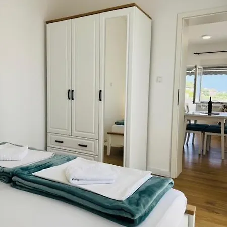 Sanja Apartment