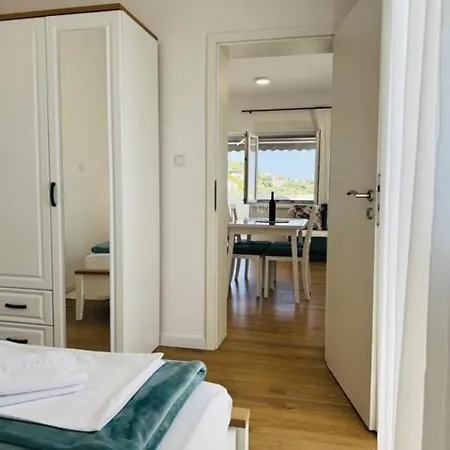 Sanja Apartamento *