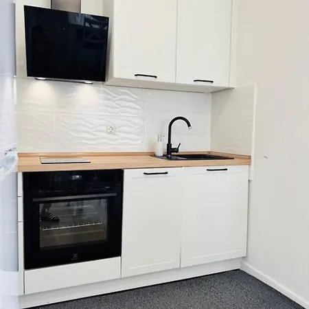 Apartamento Sanja *