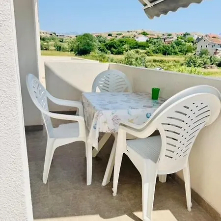 Sanja Apartamento Vlašići