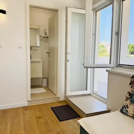 Sanja Apartment