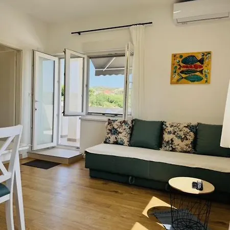 Sanja Apartment