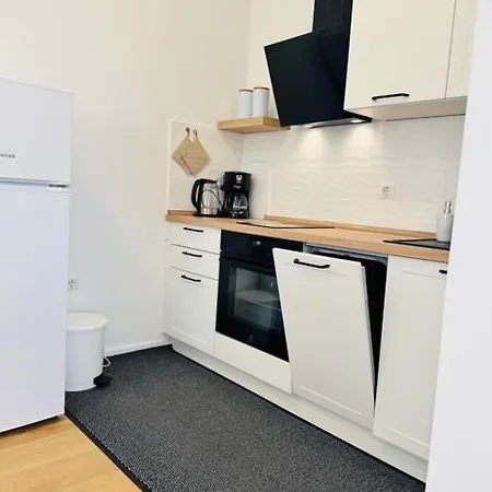 Sanja Apartment *