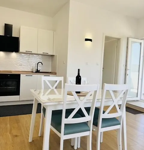 Sanja Apartamento *