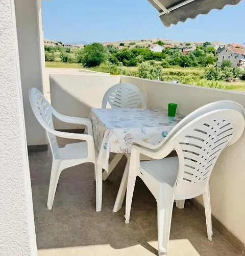 Sanja Apartamento Vlašići