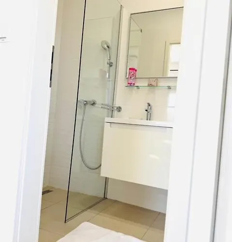 Sanja Apartamento Vlašići