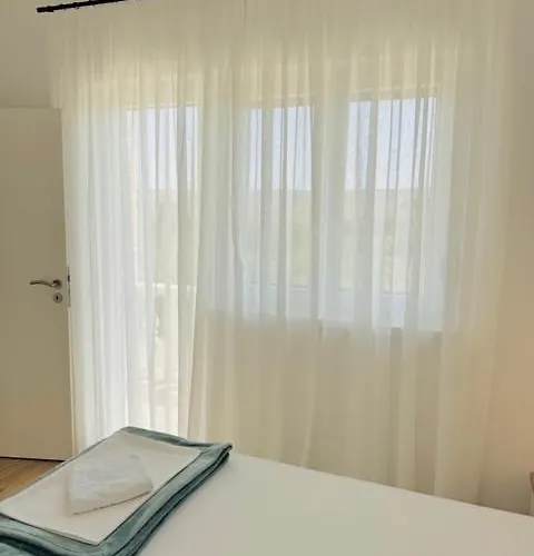 Apartamento Sanja