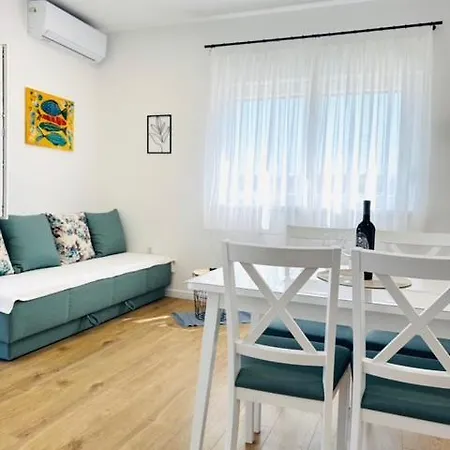 Appartement Sanja