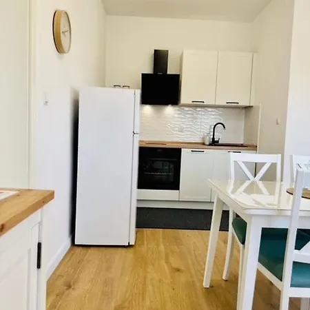 Appartement Sanja *