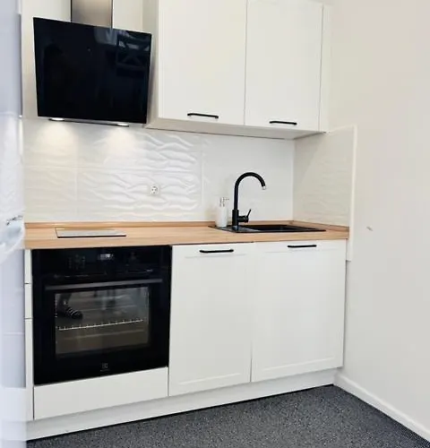 アパート Sanja *