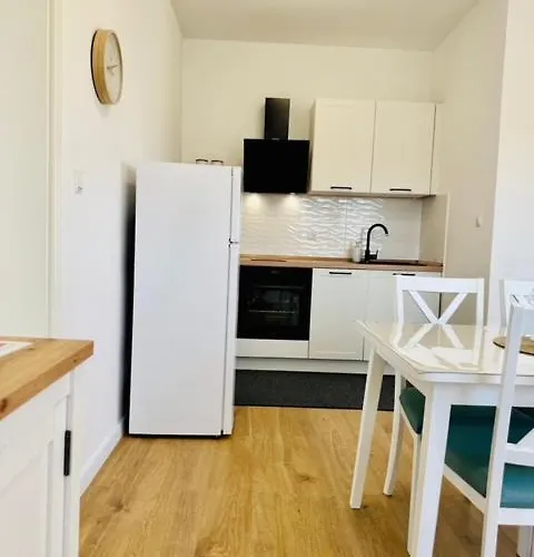 アパート Sanja *