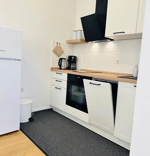 Sanja アパート *