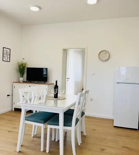 Sanja アパート Vlašići