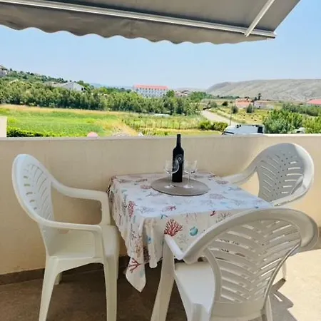 Apartment Sanja Vlašići