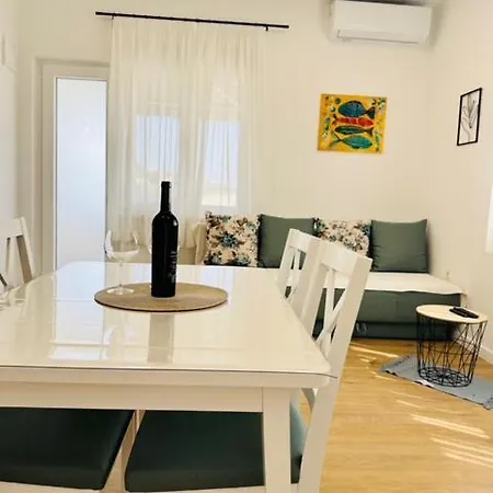 Apartment Sanja Vlašići