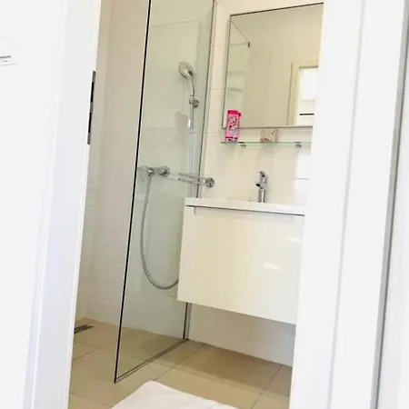 Sanja Apartment Vlašići