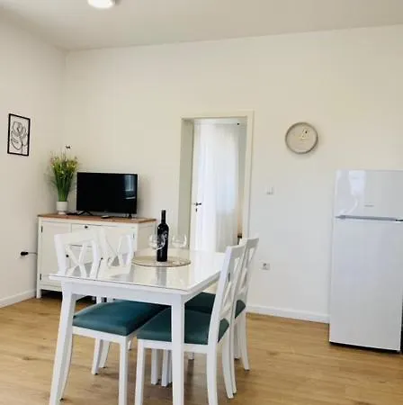 Sanja Apartment Vlašići