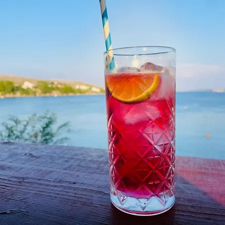 Apartment Sanja Vlašići