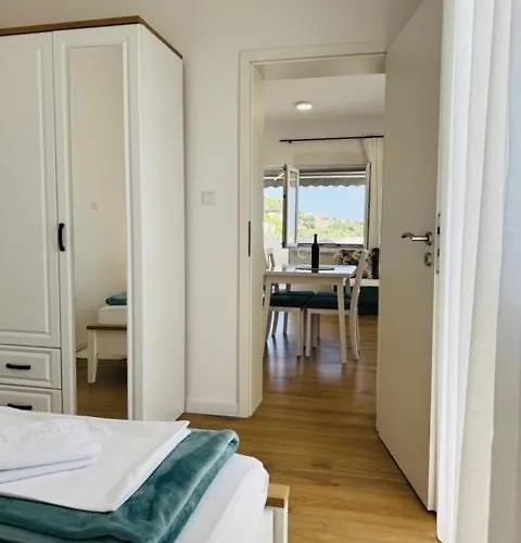 Sanja Διαμέρισμα *