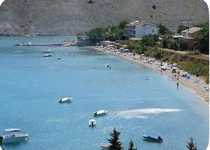 Διαμέρισμα Sanja *